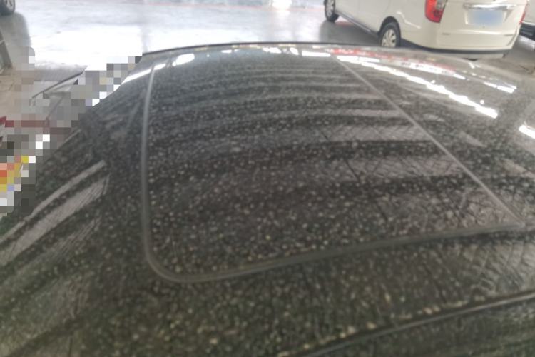 Used Honda Inspire 2022 260TURBO Elegant Edition