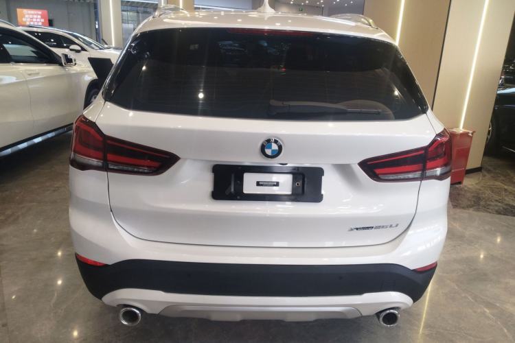 Used BMW X1 2021 Revised xDrive25Li Premium Edition
