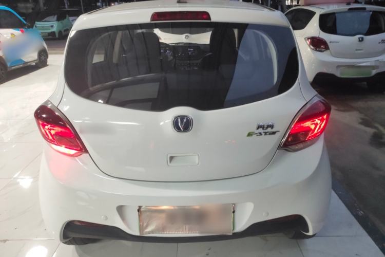 Used Oshan Benni E-Star 2023 Colorful Version Lithium Iron Phosphate
