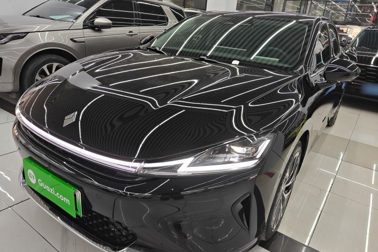 Used Baojun Enjoy 2025 Plug-in Hybrid 140km Luxury Edition