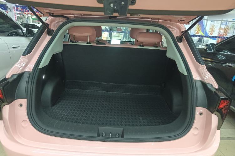 Used NETA V 2021 Standard Range Entertainment Version – Upgraded Model
