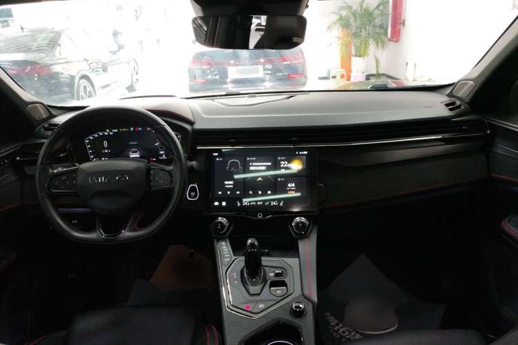 Used Lynk & Co 05 2020 2.0TD Four-Wheel Drive HypeHalo