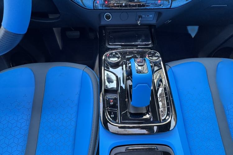 Used Cyberspace Tank 300 2023 2.0T Cyber Knight