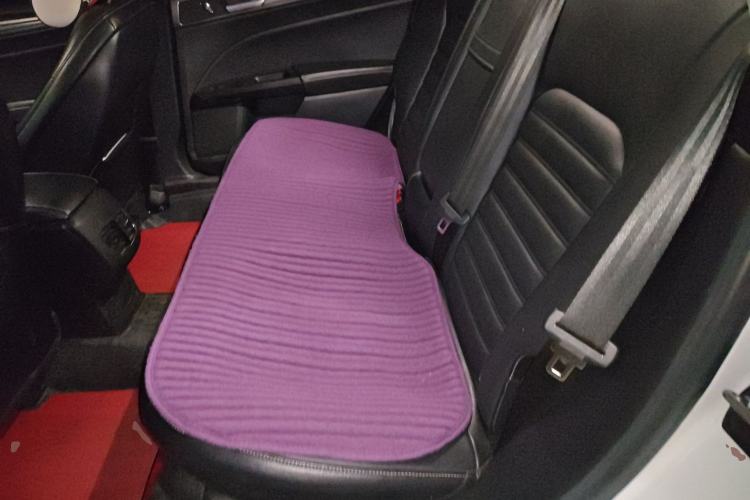 Used Ford Mondeo 2017 EcoBoost 200 Stylish Model