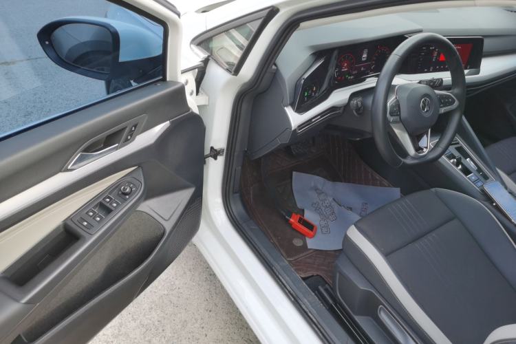 Used Volkswagen Golf 2021 280TSI DSG Pro