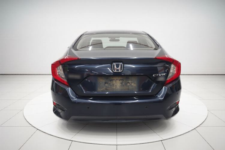 Used Honda Civic 2016 180TURBO CVT Comfort Version
