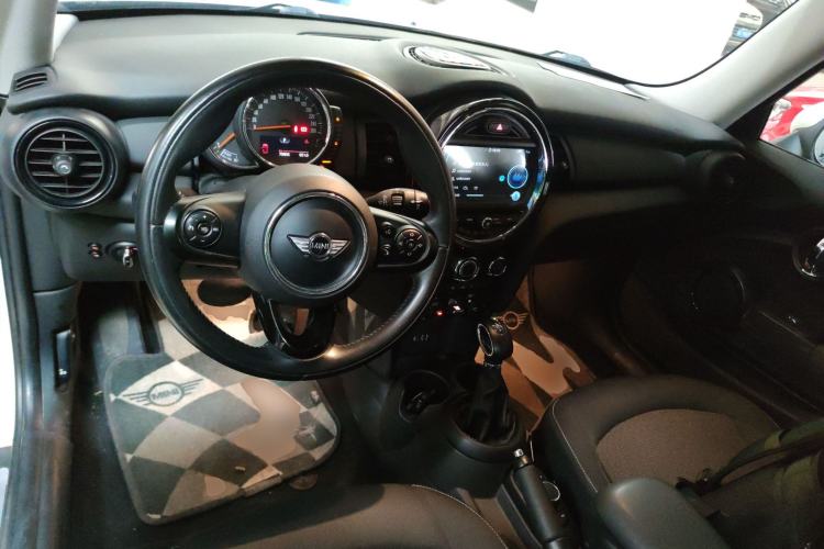 Used MINI MINI 2014 1.2T ONE
