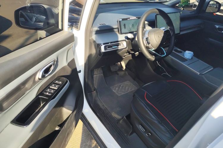 Used AION Y 2025 Plus 510 Zhihao Edition
