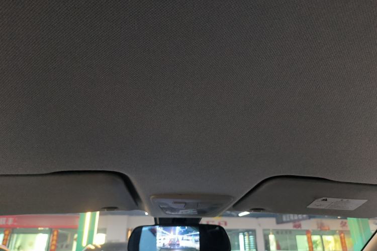 Used Baojun 360 2019 1.5L CVT Elite Version China VI
