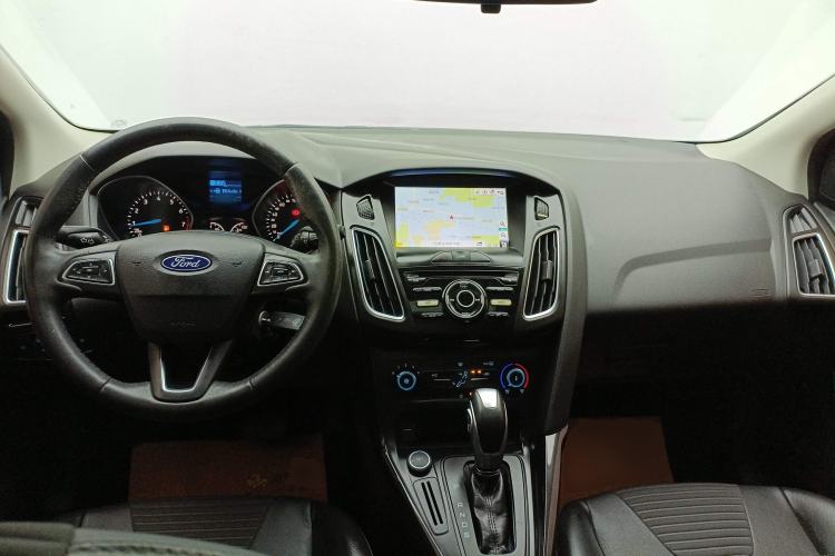 Used Ford Focus 2018 Hatchback Classic 1.6L Automatic Trendy SmartDrive Edition