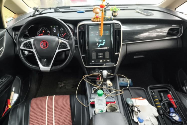 Used BYD Song MAX 2017 1.5T Automatic Smart Connect Elite 7-Seater
