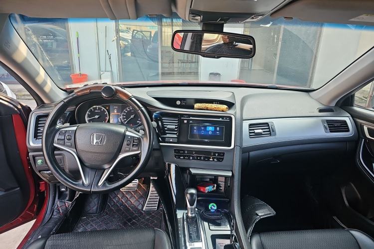 Used Honda Spirior 2015 2.0L Prestige Edition