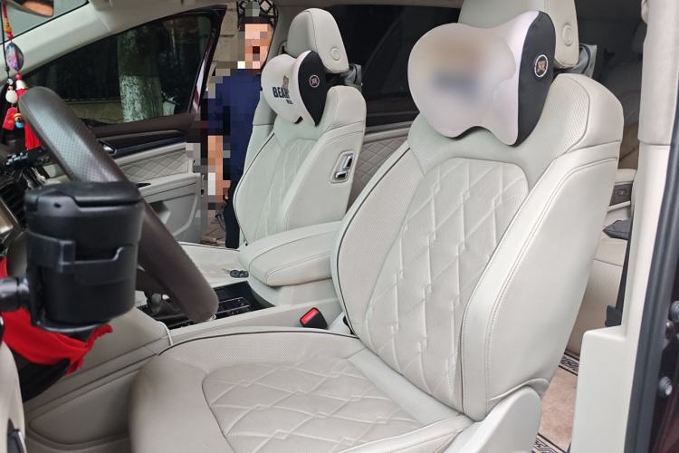 Used Volkswagen Viloran 2020 380TSI Prestige Edition
