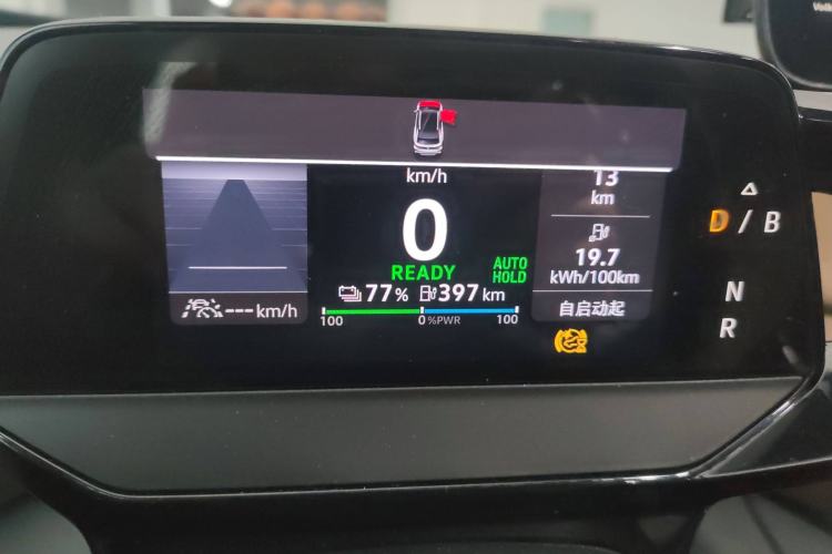 Used Volkswagen ID.4 X 2022 Smart Enjoyment Long-Range Edition
