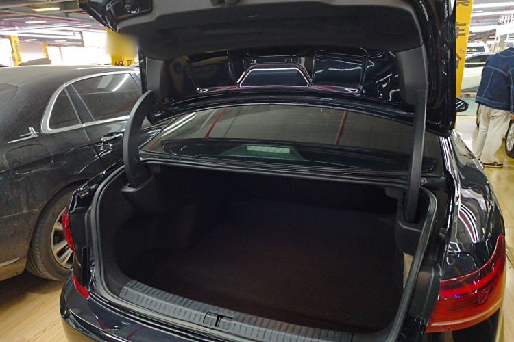 Used Volkswagen Passat 2022 280TSI Business Edition
