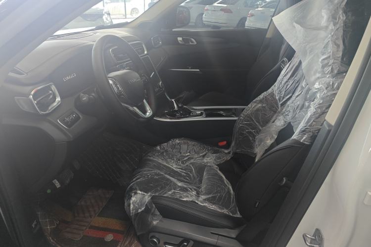 Used Lynk & Co 01 EM-P 2019 1.5T PHEV Pro
