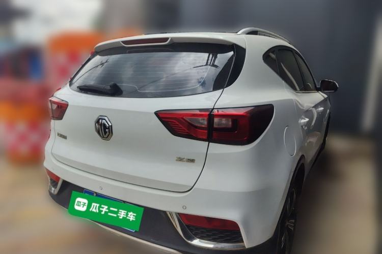 Used MG ZS 2018 1.5L Manual Luxury Version China V Standard