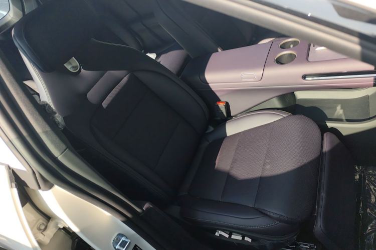 Used Avatr 07 2026 Elite Pure-Electric Version