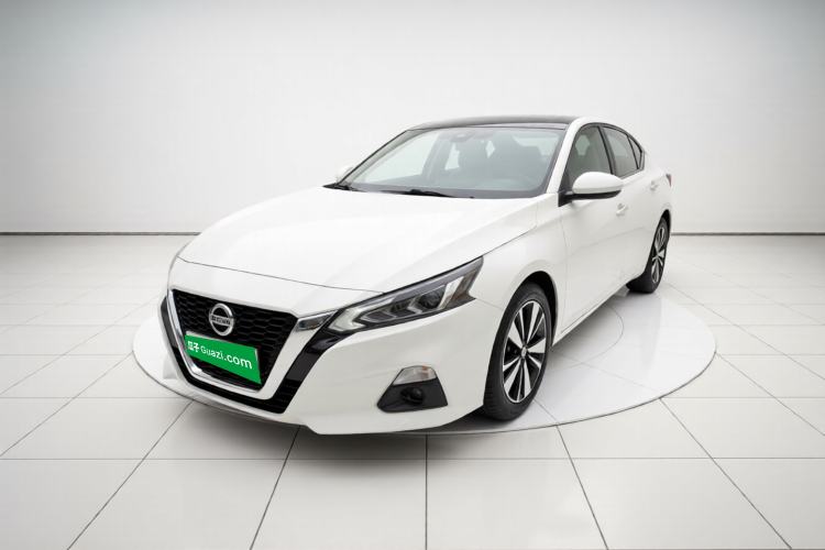 Used Nissan Teana 2020 2.0L XL Comfort Edition