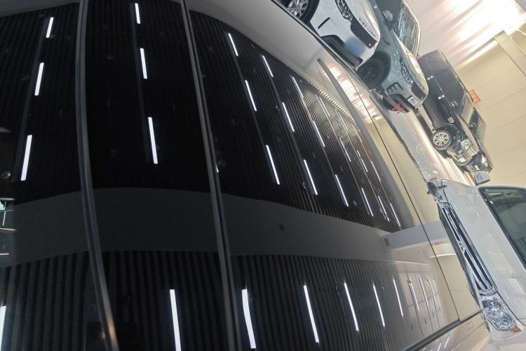 Used Mercedes-Benz S-Class 2018 S 320 L
