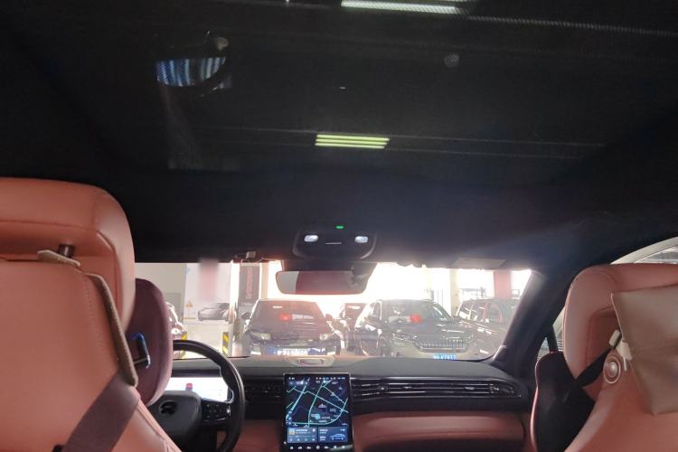 Used Nio EC6 2020 605 km Sport Edition
