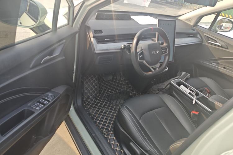 Used NETA AYA 2023 401
