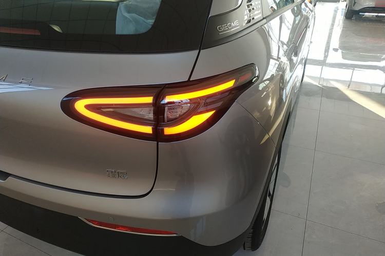 Used Geely Galaxy Geome 2025 310km Youth Edition