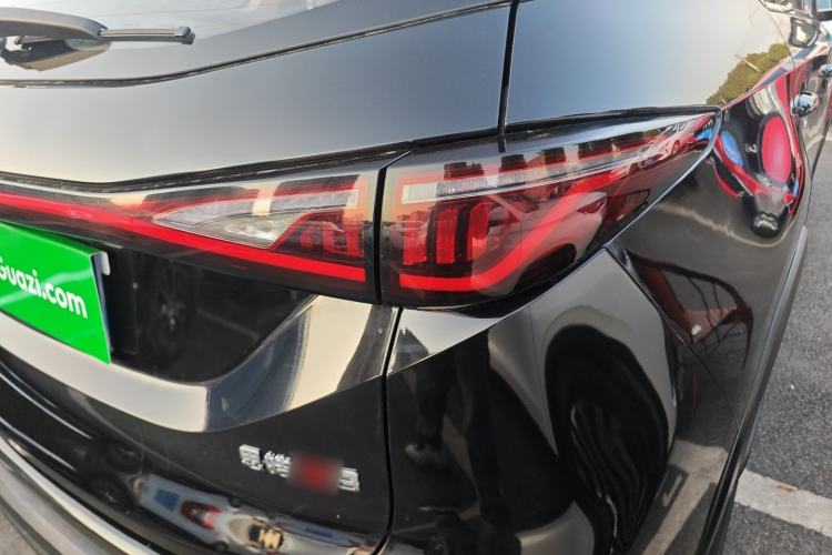 Used SOL X8 2021 300T DCT Prestige Smart Connectivity Edition 5-seater
