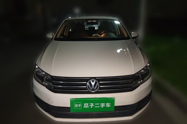 Used Volkswagen Santana 2015 Haval H6 1.6L Automatic Comfort Model