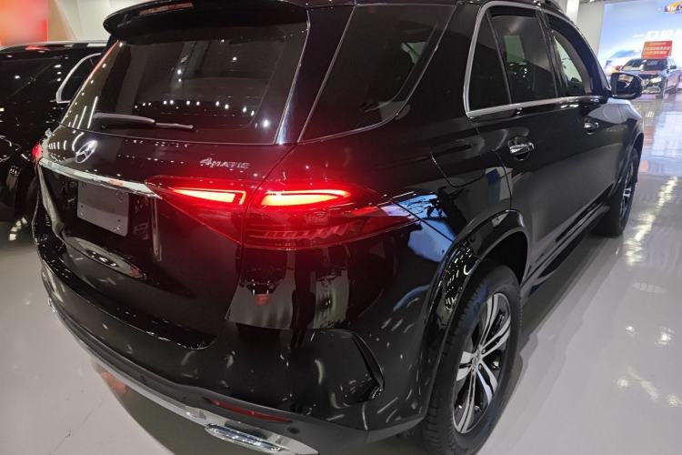 Used Mercedes-Benz GLE New Energy 2024 GLE 400 e 4MATIC