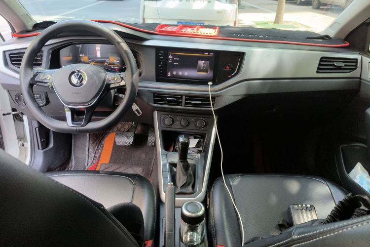 Used Volkswagen Polo 2023 Revised Plus 1.5L Automatic – Enjoy Life Edition
