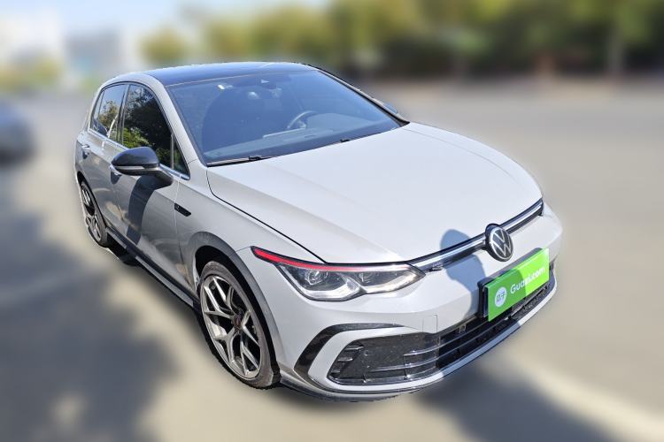 Used Volkswagen Golf 2023 280TSI DSG R-Line 20th Anniversary Edition
