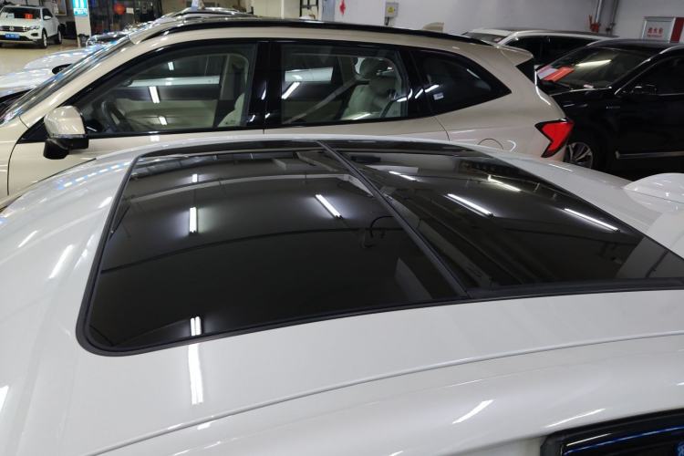 Used BMW 1 Series 2022 125i M Sport Night Edition Roof