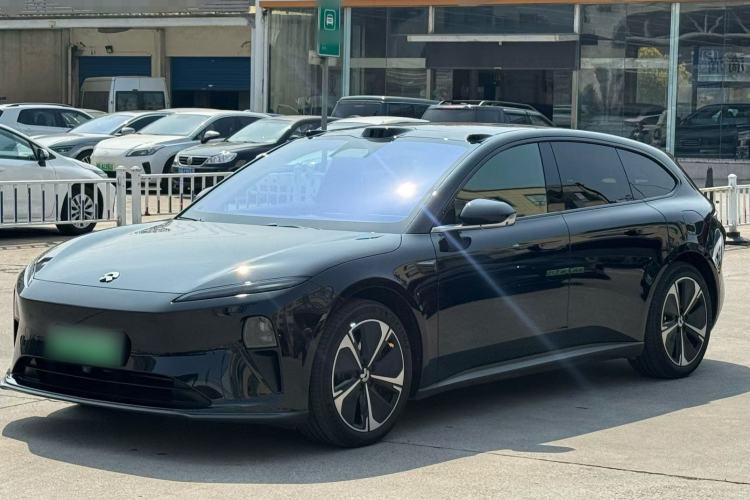 Used Nio ET5T 2024 75kWh Touring