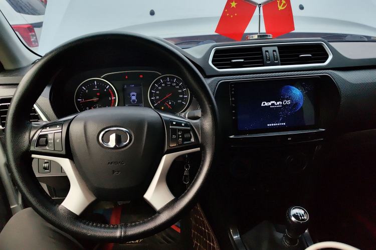 Used Great Wall Wingle 5 2021 2.0T Diesel Two-Wheel Drive Ultra-Value Big Double-Cab China VI GW4D20M