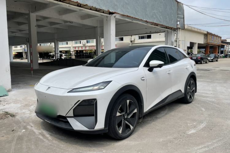 Used Deepal S07 2023 200Max Range-Extended Version