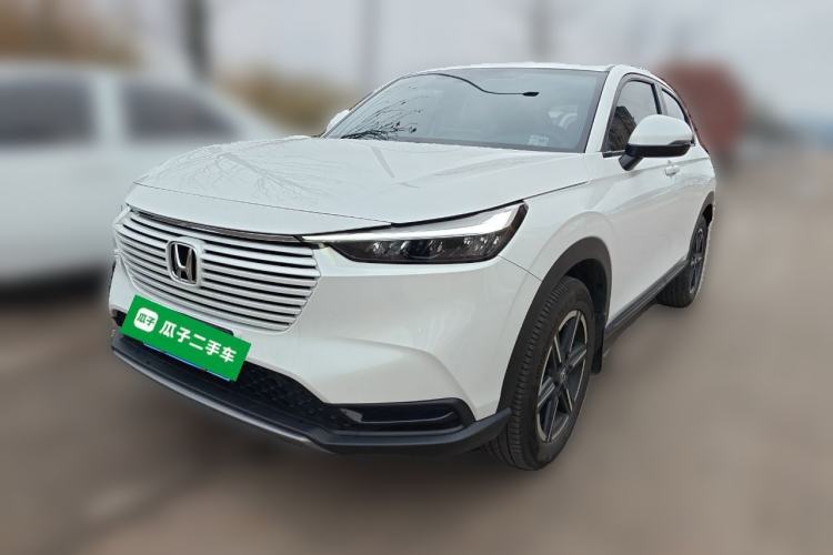 Used Honda Vezel 2025 1.5L CVT Comfort Edition