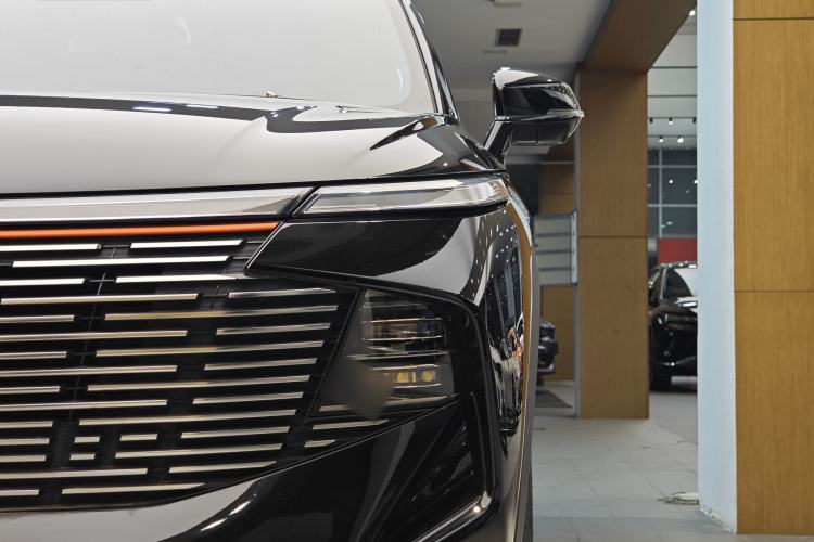 Used Haval XY 2022 2.0T Smart Edition