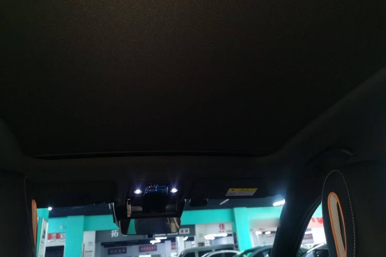 Used BYD Song PLUS New Energy 2023 Champion Edition DM-i 110KM Flagship PLUS