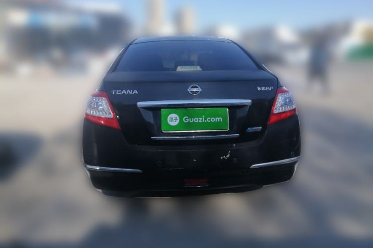 Used Nissan Teana 2011 2.0L XL Comfort Edition
