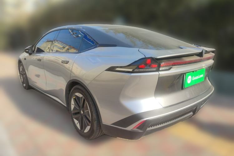 Used Deepal SL03 2024 530 Plus Pure Electric Version