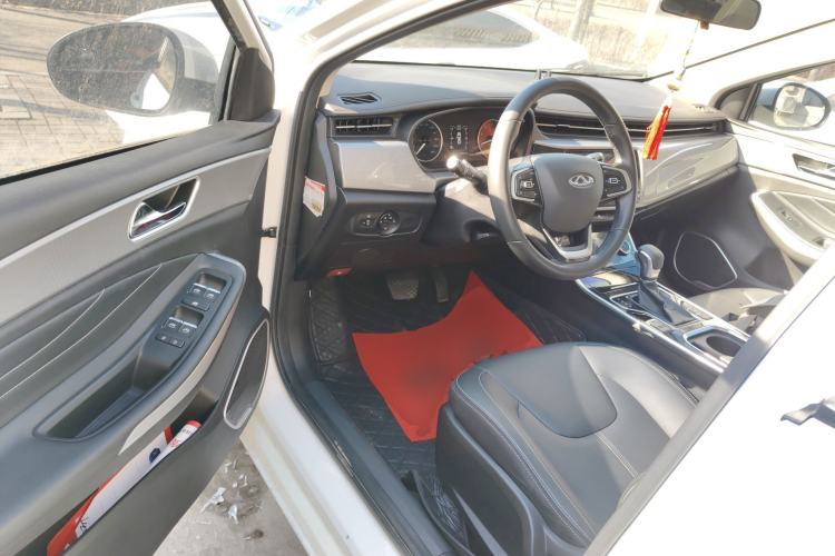 Used Chery Arrizo 5 2019 Revised PRO 1.5L CVT Youth Edition China VI Standard