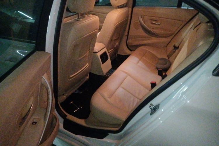 Used BMW 3 Series 2013 320i Sport Edition
