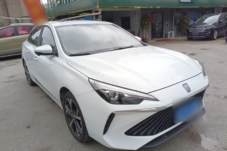 Used Roewe i5 2023 1.5L CVT Luxury Edition