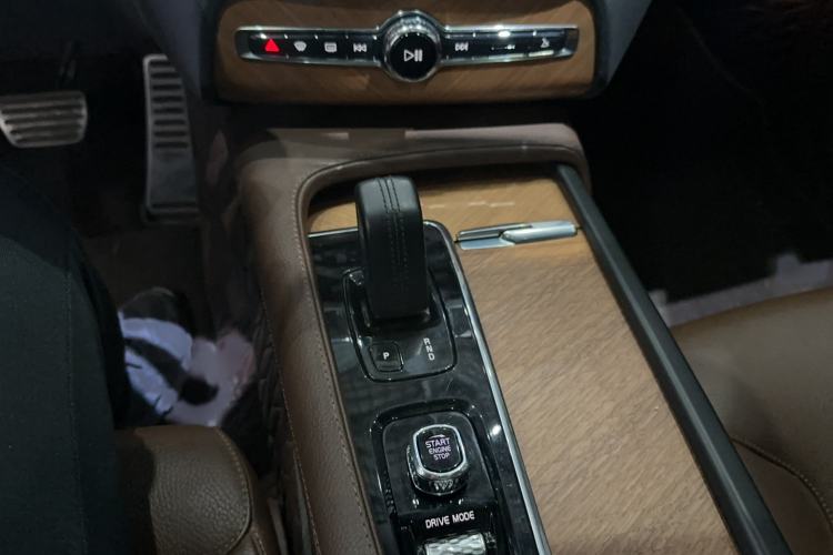 Used Volvo XC90 2021 B5 SmartDrive Luxury Edition 5-seater