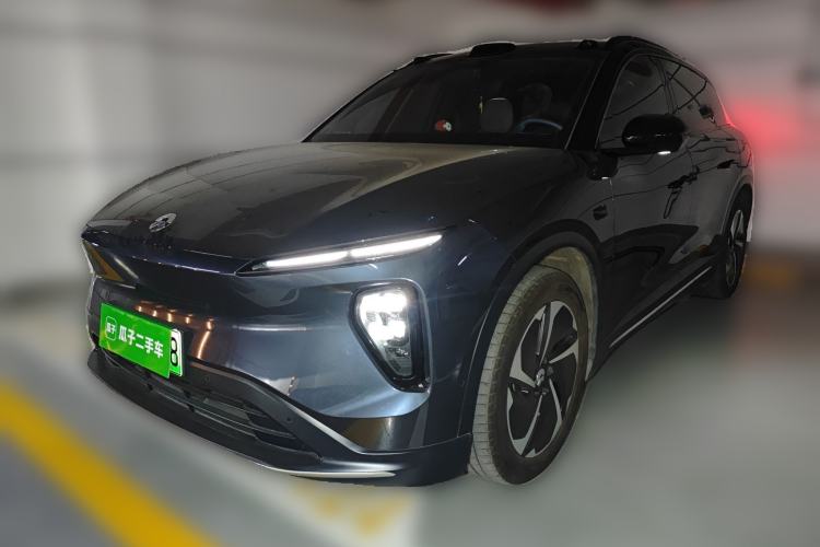 Used Nio ES6 2023 75 kWh