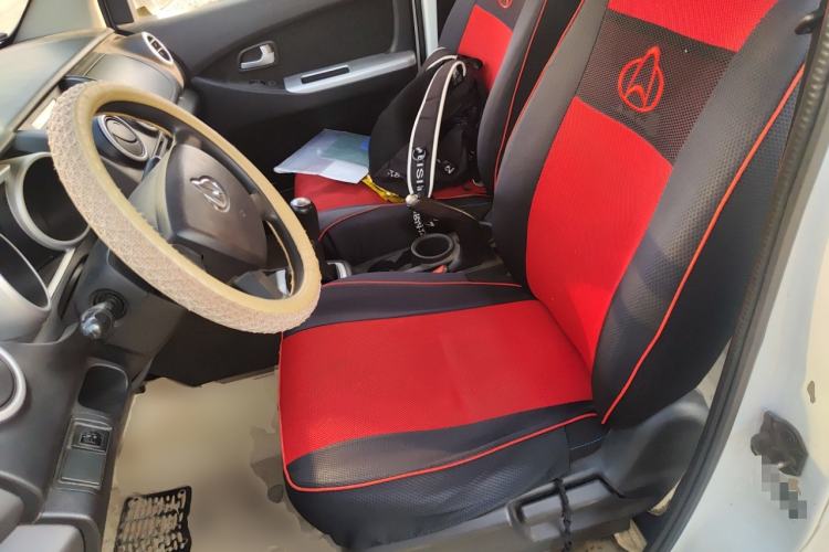 Used CHANGAN KAICHENG Ounuo S 2014 1.3L Happiness Model Left Front Seat