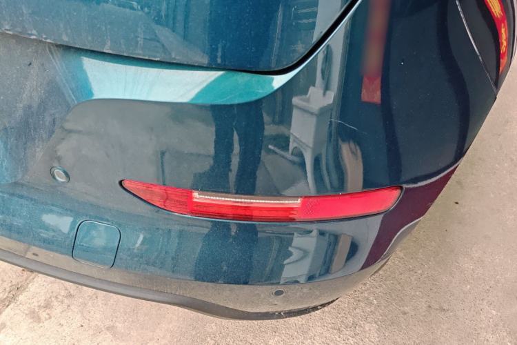 Used ORA Good Cat 2021 400km Standard Range Venus Edition Lithium Iron Phosphate