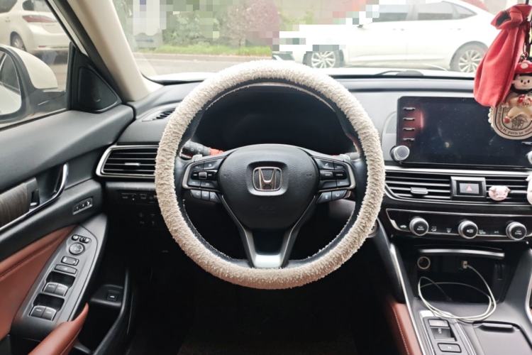 Used Honda Inspire 2019 Xing·Hybrid 2.0L Jingyue Version China V