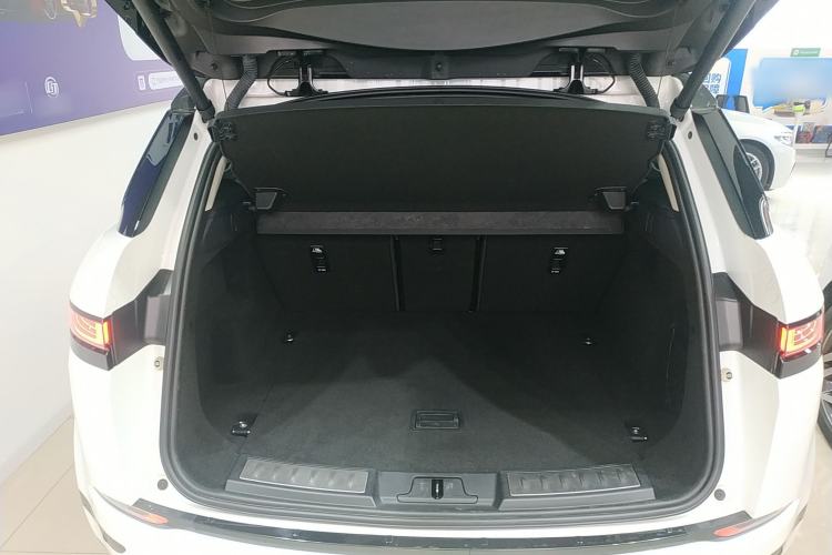 Used Land Rover Range Rover Evoque 2022 Facelifted Aurora L 249 PS R-Dynamic Luxury Edition
